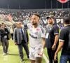 Após bate-boca com torcedor, Neymar afirma que deveria ter ficado quieto e pede desculpas nas redes sociais