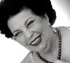 Beth Goulart faleceu aos 84 anos nesta quinta-feira (1º)