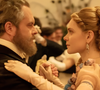 Hoje na Netflix, uma minissérie de época com apenas seis episódios: baseada em um romance e com 2,5 milhões de visualizações em uma semana
