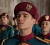 Chegou na Netflix: esta nova minissérie italiana de 8 episódios sobre um drama adolescente ambientado em um colégio militar