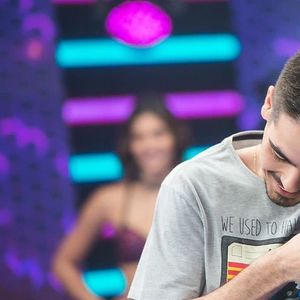 Do relacionamento atual de Faustão com Luciana Cardoso nasceram João Guilherme e Rodrigo. João Guilherme, o mais velho dos dois, ganhou projeção ao dividir o comando do Faustão na Band com o pai e Anne Lottermann.