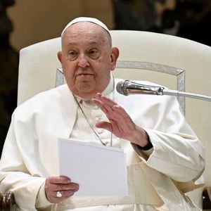 Papa Francisco ficou pouco mais de 12 anos e um mês à frente dos católicos