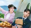 'Amor e Batatas' estreia no dia 01 de março na Netflix