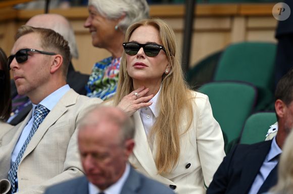 Keith Urban e Nicole Kidman: decisão da separação teria sido unilateral e partiu do músico, segundo a revista People