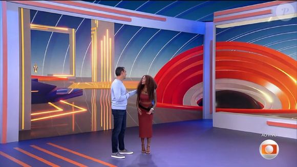 Giovanna foi eliminada do 'BBB 25' nesta terça-feira (4)