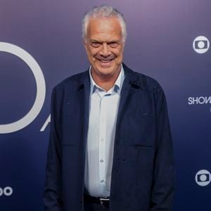 Pedro Bial também conta que a cidadania alemã o ajudou a entregar uma cobertura ainda mais completa