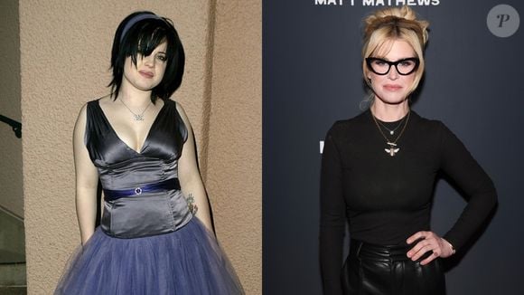 Apesar de rumores, Kelly Osbourne garante não ter usado Ozempic em sua jornada de emagrecimento: apenas academia e treinos