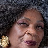 'Em pânico': há cerca de 50 anos, Zezé Motta enfrentou momento de alta tensão no que seria uma simples corrida de táxi