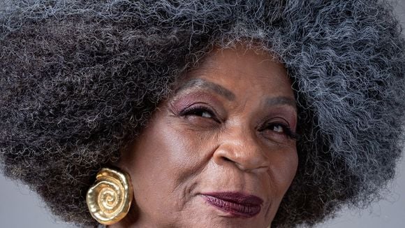 'Em pânico': há cerca de 50 anos, Zezé Motta enfrentou momento de alta tensão no que seria uma simples corrida de táxi