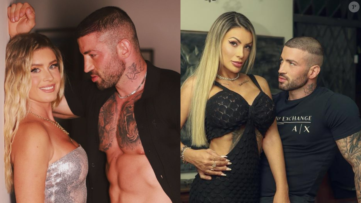 Após acidente com Andressa Urach, ator espanhol que fez casamento nudista é  obrigado a assinar cláusula de segurança íntima em novo pornô - Purepeople