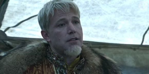 Filme 'O Último Duelo' está disponível no catálogo da Disney+