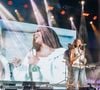 Pancadaria em show de Ludmilla: De acordo com o relato de uma testemunha, por volta das 2h30 da manhã, um jovem acabou esbarrando acidentalmente em outro frequentador da festa