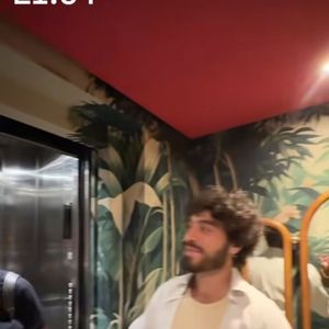 Virginia Fonseca mostrou os detalhes extravagantes do apartamento de luxo em São Paulo.