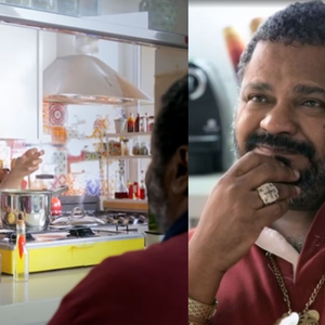 Quase ninguém lembra, mas há 11 anos, Bela Gil cometeu uma gafe com religião de Arlindo Cruz na televisão