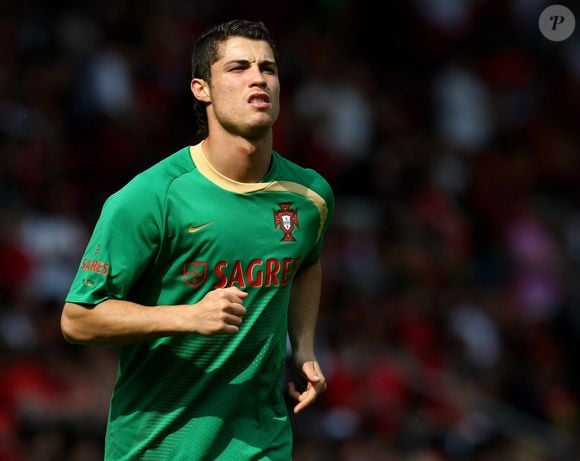 Cristiano Ronaldo é considerado um dos melhores jogadores de futebol do mundo