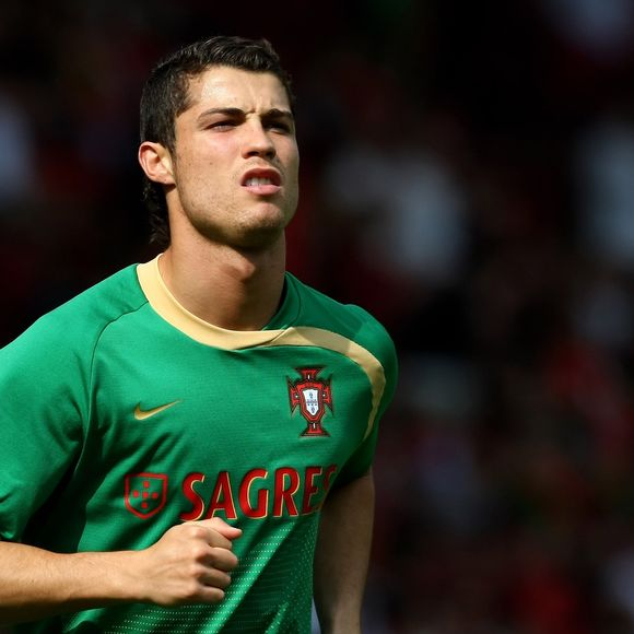 Cristiano Ronaldo é considerado um dos melhores jogadores de futebol do mundo