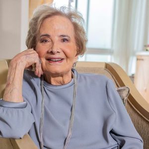 Gloria Menezes e Laura Cardoso são atrizes da Globo 80+ que moram reclusas após anos de profissão