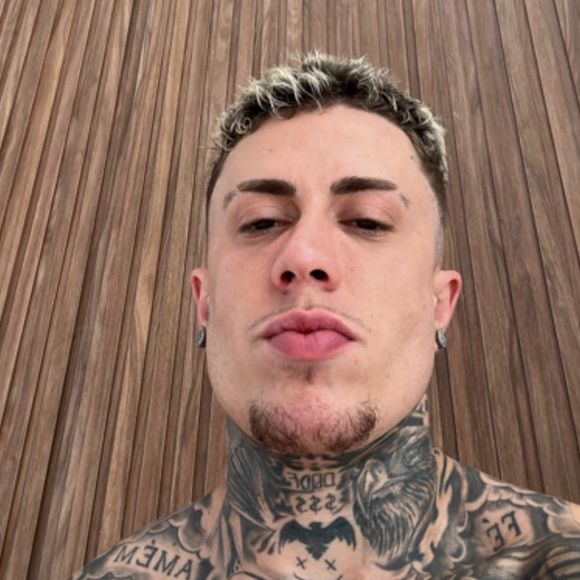 MC Daniel revelou que a chave também foi cuidar de sua saúde mental e bem-estar