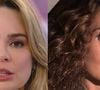 Pouca gente lembra, mas Camila Pitanga foi xingada por Rachel Sheherazade há quase 10 anos: 'Idiota'