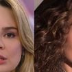 Pouca gente lembra, mas Camila Pitanga foi xingada por Rachel Sheherazade há quase 10 anos: 'Idiota'