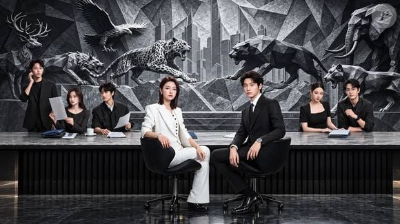 'Insubstituível' é novo dorama chinês disponível no catálogo da Netflix