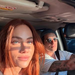 Giovanna Ewbank explicou que programa viagens e jantares a dois com Bruno Gagliasso