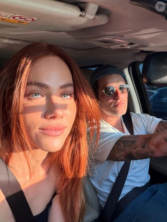 Giovanna Ewbank explicou que programa viagens e jantares a dois com Bruno Gagliasso