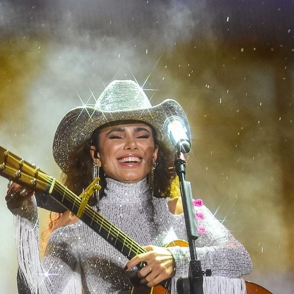 Paula Fernandes: ‘Nossa equipe acaba falando em nome do artista, e se de alguma forma foram desrespeitosos com ela ou com alguém de sua equipe, a culpa no final do dia é minha’