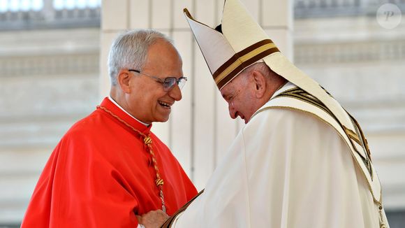 Papa Leão XIV substitui Francisco na Igreja Católica após morte do argentino em 21 de abril de 2025