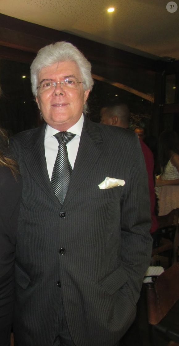 Silvio Batalha é filho do engenheiro Carlos Batalha, responsável por diversas obras importantes, como o antigo Teatro Castro Alves