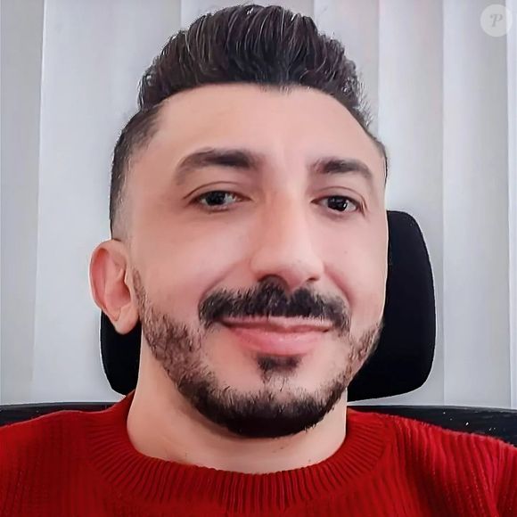 Agripino Magalhães também pede autorização para comunicar os fatos a Alexandre de Moraes, ministro do Supremo Tribunal Federal (STF)