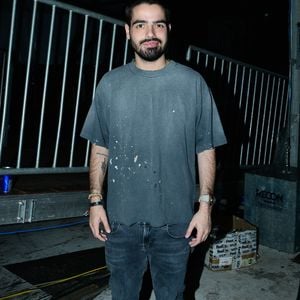 João Silva no Lollapalooza 2026