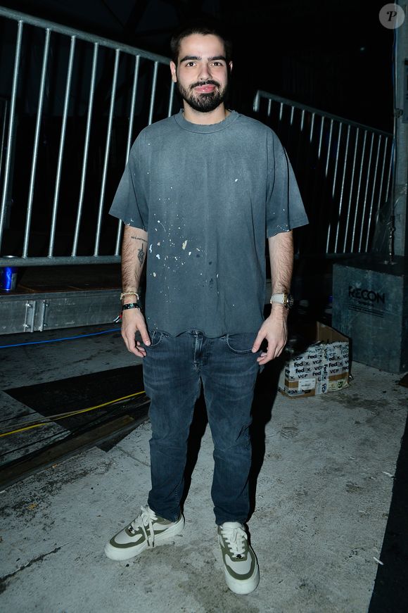 João Silva no Lollapalooza 2026