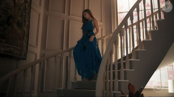 Três Graças estreia com Sophie Charlotte, Dira Paes e Grazi Massafera em papéis centrais e trama de drama e suspense