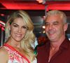 A briga entre Ana Hickmann e Alexandre Correa parece longe de acabar