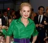 Carolina Herrera costuma fazer caminhadas de 1 hora com alguns minutos de intensidade no dia a dia