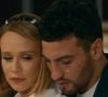 A química entre Mariana Ximenes e Henrique Barreira chama atenção em 'Quem Ama Cuida'. Na novela, eles vivem o casal Dora e André