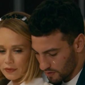 A química entre Mariana Ximenes e Henrique Barreira chama atenção em 'Quem Ama Cuida'. Na novela, eles vivem o casal Dora e André
