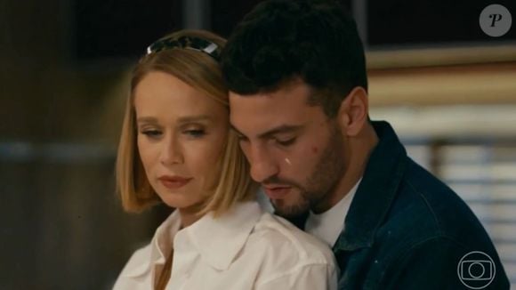 A química entre Mariana Ximenes e Henrique Barreira chama atenção em 'Quem Ama Cuida'. Na novela, eles vivem o casal Dora e André