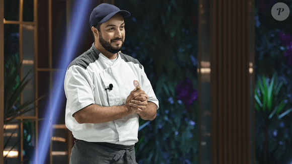 Franklin, ex-vice do 'MasterChef Profissionais', reacendeu polêmica ao atacar participante do 'Confeitaria 2025'