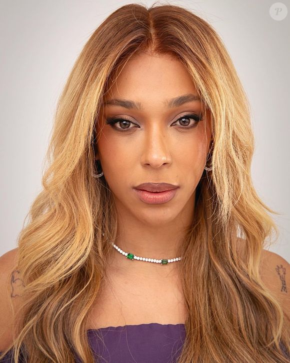 Antonia Fontenelle se pronunciou publicamente pela primeira vez sobre a ação judicial movida pela deputada federal Erika Hilton (PSOL-SP), que a acusa de proferir ofensas com teor racista e transfóbico
