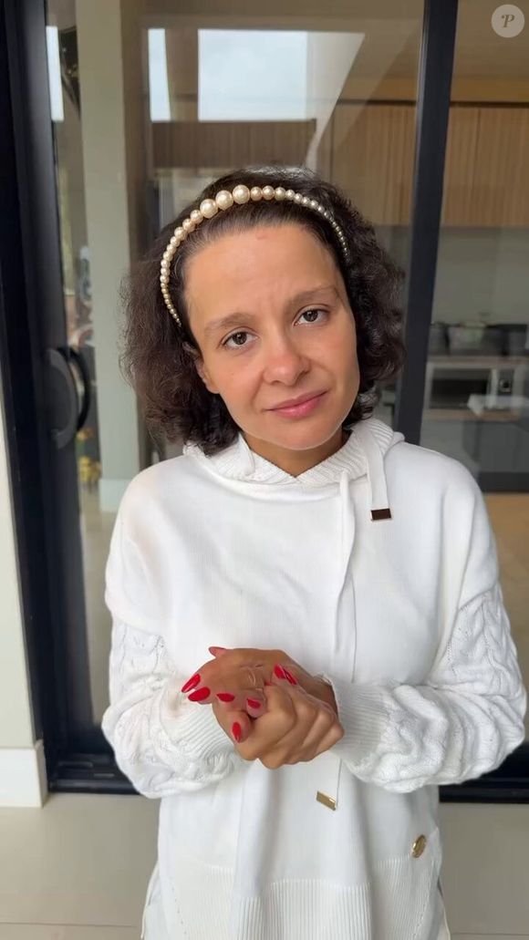 Solteira desde o início de 2025, Maiara finalmente assumiu um novo affair nas redes sociais