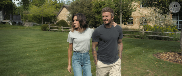 Victoria Beckham, empresária e esposa de David Beckham, está em primeiro lugar no ranking