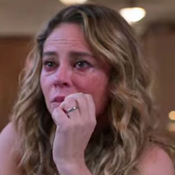 Heleninha descobre que Leonardo está vivo na novela Vale Tudo
