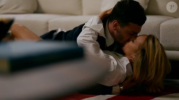 Adriana revelará que pretende fazer Ademir flagrar Dora com André. A intenção é transformar o relacionamento secreto em uma arma contra o ex-marido e, ao mesmo tempo, atingir pessoas que estão ao redor dele.