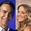 Quase ninguém sabe, mas César Tralli tem um nome verdadeiro diferente do que o público imagina - e Ticiane Pinheiro também!