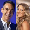 Quase ninguém sabe, mas César Tralli tem um nome verdadeiro diferente do que o público imagina - e Ticiane Pinheiro também!