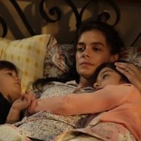 Resumo da novela 'Força de Mulher', de sexta-feira (07/02): esconderijo de Bahar, Sarp e filhos é descoberto. Saiba por quem!