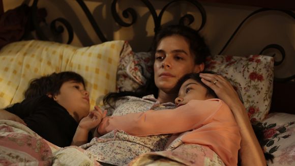 Resumo da novela 'Força de Mulher', de sexta-feira (07/02): esconderijo de Bahar, Sarp e filhos é descoberto. Saiba por quem!