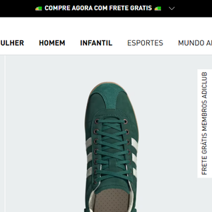 Adidas Samba escolhido por Bruna Marquezine é uma releitura dos primeiros modelos e referencia os anos 1960